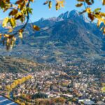 Herbst, Meran, autumn, autunno