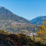 Herbst, Meran, autumn, autunno