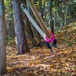 Eichhörnchenweg, Herbst, Kinder, Marling, autumn, autunno