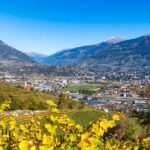 Herbst, Meran, autumn, autunno