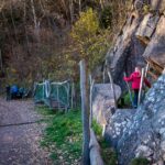 Hafling, Haflinger Erlebnisweg