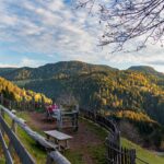 Hafling, Haflinger Erlebnisweg