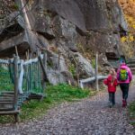 Hafling, Haflinger Erlebnisweg