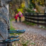 Hafling, Haflinger Erlebnisweg