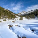 Getrumtal, Reinswald, Winter, inverno, weiße Jahreszeit, winter