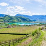 Kalterer See, Kalterersee, wandern