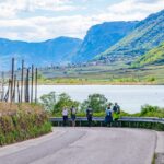 Kalterer See, Kalterersee, wandern