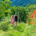 Kurtatsch, wandern