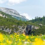 Abteital, Badia, Fanes, Fanes Berge, Fanes Gruppe, Gadertal, Gruppo Fanes, Naturpark Fanes-Sennes-Prags, Val Badia