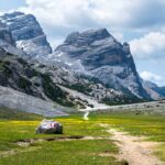 Abteital, Badia, Fanes, Fanes Berge, Fanes Gruppe, Gadertal, Gruppo Fanes, L’Gran Pian, Naturpark Fanes-Sennes-Prags, Val Badia