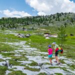 Abteital, Badia, Fanes, Fanes Berge, Fanes Gruppe, Gadertal, Gruppo Fanes, Lavarella Hütte, Naturpark Fanes-Sennes-Prags, Val Badia