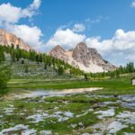 Abteital, Badia, Fanes, Fanes Berge, Fanes Gruppe, Gadertal, Gruppo Fanes, Klein Fanes, Naturpark Fanes-Sennes-Prags, Val Badia