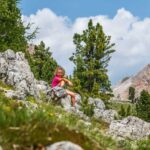 Abteital, Anna, Badia, Fanes, Fanes Berge, Fanes Gruppe, Gadertal, Gruppo Fanes, Naturpark Fanes-Sennes-Prags, Parlament der Murmeltiere, Val Badia