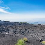 Lava, Sizilien, Ätna