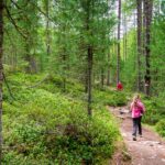 Schnalstal, wandern