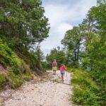 Eppaner Höhenweg, wandern