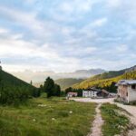 Rifugio Gardeccia