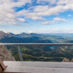 Corno Bianco, Corno nero, Santnerpasshütte, Schwarzhorn, Weisshorn, Weißhorn