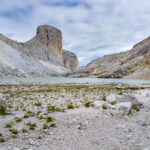 Antermoia, Antermoiasee, Bergsee, Catinaccio, Lago s’Antermoia, Rosengarten, Rosengartengruppe