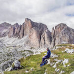 Antermoia, Catinaccio, Rifugio d’Antermoia, Rosengarten, Rosengartengruppe