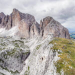 Antermoia, Catinaccio, Rifugio d’Antermoia, Rosengarten, Rosengartengruppe