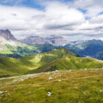 Dolomiten, Mantel, Sella, Sella Gruppe, Sella Massiv, Sellagruppe, Sellastock, Val de Dona