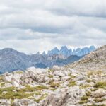 Catinaccio, Palagruppe, Pale, Pale di San Martino, Rosengarten, Rosengartengruppe