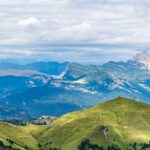 Alpe di Siusi, Seceda, Seiser Alm, Seiseralm