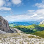 Alpe di Siusi, Catinaccio, Rosengarten, Rosengartengruppe, Seiser Alm, Seiseralm