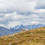 Palagruppe, Pale, Pale di San Martino