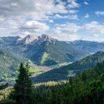 Fassatal, Pozza di Fassa, Val di Fassa