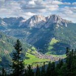 Fassatal, Pozza di Fassa, Val di Fassa