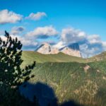 Catinaccio, Marmolada, Marmolata, Rosengarten, Rosengartengruppe