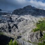 Ortler, Ortlergruppe, Stilfser Joch