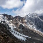 Gletscher, Ortler, Ortlergruppe, glacier