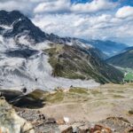 Ortler, Schaubachhütte, Sulden, Sulden Seilbahn