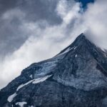 Il Gran Zebu, Königsspitze