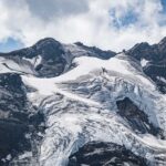 Gletscher, Ortler, Ortlergruppe, glacier