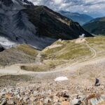 Schaubachhütte, Sulden, wandern