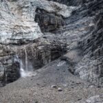 Gletscher, Gletscherweg, Ortler, Ortlergruppe, glacier