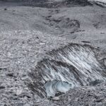 Gletscher, Gletscherweg, Ortler, Ortlergruppe, glacier