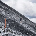 Andreas, Gletscher, Gletscherweg, Ortler, Ortlergruppe, glacier