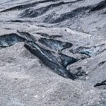 Gletscher, Gletscherweg, Ortler, Ortlergruppe, glacier