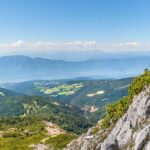 Aldein, Corno Bianco, Gipfelkreuz, Radein, Weisshorn, Weißhorn