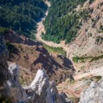 Bletterbach, Bletterbachschlucht, Grand Canyon Südtirol