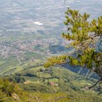 10er Steig, Lungenfrisch, Termeno, Tramin