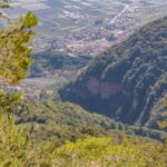 Höllental, Termeno, Tramin