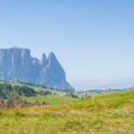 Alpe di Siusi, Schlern, Schlerngebiet, Schlernmassiv, Schlernspitzen, Sciliar, Seiser Alm, Seiseralm