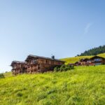 Alpe di Siusi, Hotel Adler Lodge Alpe, Seiser Alm, Seiseralm