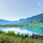 Kalterer See, Kalterersee, Termeno, Tramin